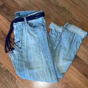 Vintage Lauren Jeans Co. by Ralph Lauren jeans